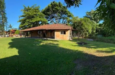 Casa em condomínio fechado com 3 quartos à venda na rua hermes guedes da fonseca, armação do pântano do sul, florianópolis, 100 m2 por r$ 1.150.000