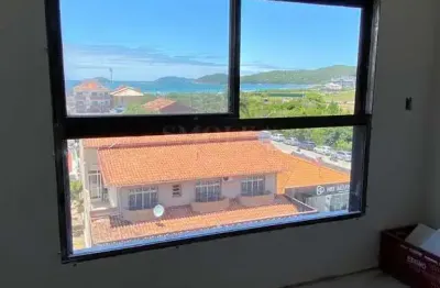 Apartamento com 2 quartos à venda no centro, governador celso ramos , 67 m2 por r$ 900.000