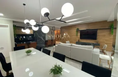 Apartamento com 3 quartos à venda na rua santo inácio de loyola, centro, florianópolis, 131 m2 por r$ 1.640.000