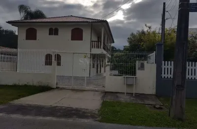 Casa em condomínio fechado com 7 quartos à venda na rua professor manoel feijó, canasvieiras, florianópolis, 330 m2 por r$ 2.128.000