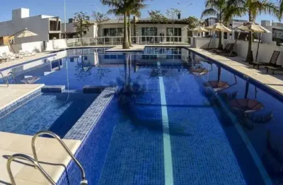 Terreno em condomínio fechado à venda na avenida deltaville, deltaville, biguaçu, 150 m2 por r$ 248.370