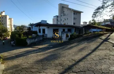 Terreno em condomínio fechado à venda na rua joão gonzaga da costa, saco grande, florianópolis, 604 m2 por r$ 1.702.130
