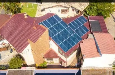 Prédio com 5 salas à venda na rua doutor josé bahia bittencourt, canasvieiras, florianópolis, 550 m2 por r$ 1.950.000