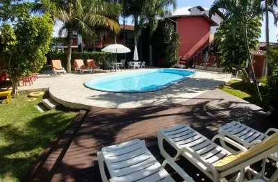 Prédio com 14 salas à venda na Avenida das Pitangueiras, Daniela, Florianópolis, 1200 m2 por R$ 3.180.000