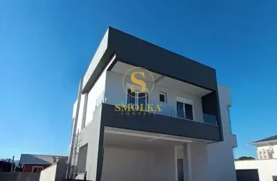 Casa em condomínio fechado com 4 quartos à venda na rua camarinhas, campeche, florianópolis, 337 m2 por r$ 3.500.000