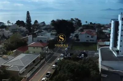 Terreno em condomínio fechado à venda na rua da concórdia, balneário, florianópolis por r$ 1.620.000