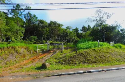 Terreno em condomínio fechado à venda na rua padre rohr, santo antônio de lisboa, florianópolis, 27998 m2 por r$ 8.000.000