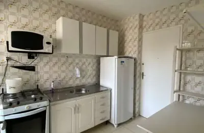 Apartamento com 3 quartos à venda na servidão santíssima trindade, trindade, florianópolis, 77 m2 por r$ 480.000