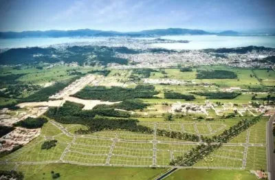 Terreno à venda na rodovia sc-281, sertão do maruim, são josé por r$ 374.923