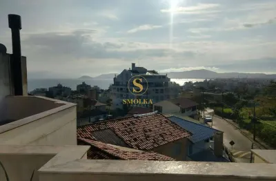 Apartamento com 2 quartos à venda na rodovia tertuliano brito xavier, canasvieiras, florianópolis, 83 m2 por r$ 770.000
