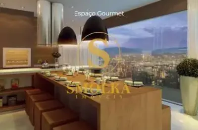 Apartamento com 4 quartos à venda na rua 1542, centro, balneário camboriú, 135 m2 por r$ 2.200.000