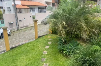 Casa com 4 quartos à venda na rua juventino dos santos barbosa, coqueiros, florianópolis, 242 m2 por r$ 1.890.000