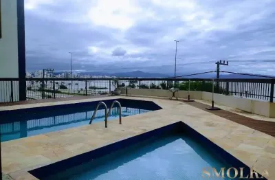 Apartamento com 3 quartos à venda na rua almirante lamego, centro, florianópolis, 95 m2 por r$ 1.340.000