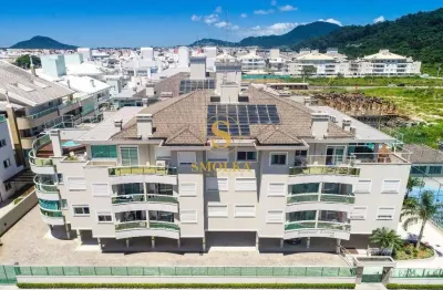 Apartamento com 2 quartos à venda na rua morro das feiticeiras, ingleses do rio vermelho, florianópolis, 70 m2 por r$ 940.000