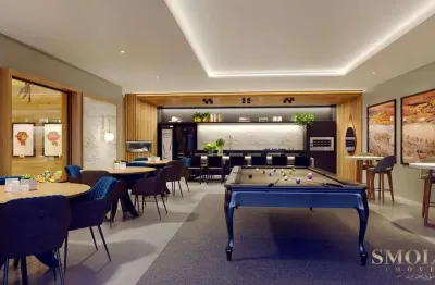 Apartamento com 3 quartos à venda na rua araci vaz callado, estreito, florianópolis, 168 m2 por r$ 1.605.000