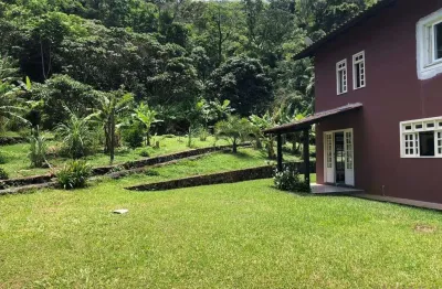 Casa em condomínio fechado com 7 quartos à venda na rodovia francisco thomaz dos santos, armação do pântano do sul, florianópolis, 498 m2 por r$ 7.000.000