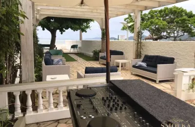 Prédio com 1 sala à venda na rua das flores, canasvieiras, florianópolis, 530 m2 por r$ 7.500.000