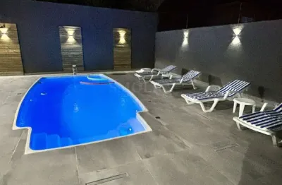 Casa em condomínio fechado com 4 quartos à venda na rua pedro de andrade garcia, abraão, florianópolis, 233 m2 por r$ 2.596.000