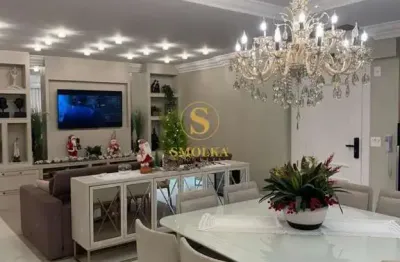 Apartamento com 4 quartos à venda na rua 137, meia praia, itapema, 179 m2 por r$ 4.500.000