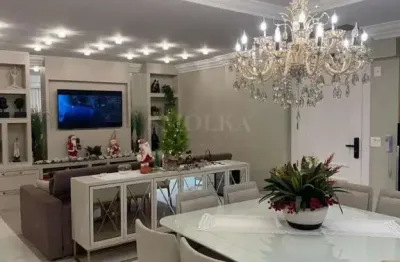 Apartamento com 4 quartos à venda na rua 207, meia praia, itapema, 179 m2 por r$ 4.500.000