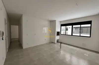 Apartamento com 2 quartos à venda na rodovia joão gualberto soares, ingleses do rio vermelho, florianópolis, 69 m2 por r$ 450.000