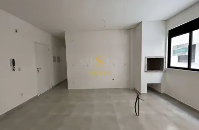 Apartamento com 2 quartos à venda na rodovia joão gualberto soares, ingleses do rio vermelho, florianópolis, 69 m2 por r$ 420.000