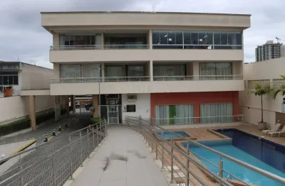 Apartamento com 2 quartos à venda na rua francisco pedro machado, barreiros, são josé, 74 m2 por r$ 550.000