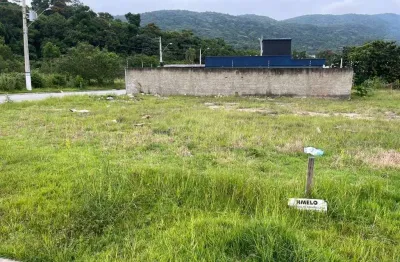 Terreno em condomínio fechado à venda no forquilhas, são josé , 297 m2 por r$ 238.000
