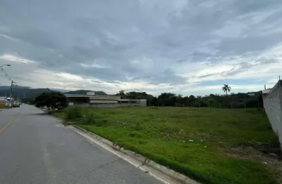 Terreno em condomínio fechado à venda no forquilhas, são josé , 338 m2 por r$ 270.000