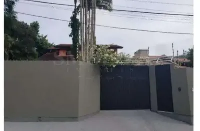 Casa em condomínio fechado com 4 quartos à venda na servidão antônio irineu da silva, córrego grande, florianópolis, 243 m2 por r$ 1.790.000