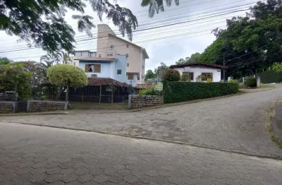 Casa em condomínio fechado com 3 quartos à venda na rua joão gonzaga da costa, saco grande, florianópolis, 245 m2 por r$ 2.320.000