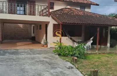 Casa em condomínio fechado com 3 quartos à venda na rua mar do leste, rio tavares, florianópolis, 360 m2 por r$ 1.490.000