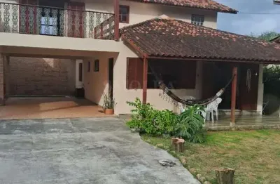 Casa em condomínio fechado com 3 quartos à venda na rua mar do leste, rio tavares, florianópolis, 360 m2 por r$ 1.490.000