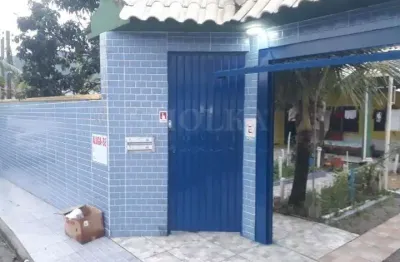 Casa em condomínio fechado com 4 quartos à venda na servidão david josé bastos, são joão do rio vermelho, florianópolis, 360 m2 por r$ 426.000