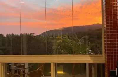 Apartamento com 3 quartos à venda na avenida das lagostas, jurerê internacional, florianópolis, 147 m2 por r$ 3.490.000