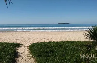Casa comercial com 2 salas à venda na rua das gaivotas, ingleses do rio vermelho, florianópolis, 274 m2 por r$ 4.000.000