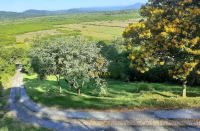 Chácara / sítio com 2 quartos à venda na estrada manoel leôncio de souza brito, vargem pequena, florianópolis, 12800 m2 por r$ 1.150.000