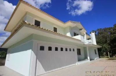 Casa em condomínio fechado com 4 quartos para alugar na rua bento manoel ferreira, ratones, florianópolis, 5200 m2 por r$ 17.500