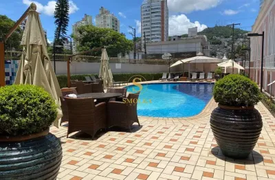 Apartamento com 3 quartos à venda na avenida governador irineu bornhausen, agronômica, florianópolis, 140 m2 por r$ 1.900.000
