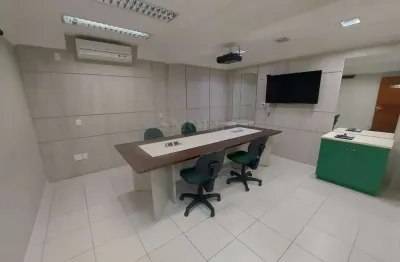 Sala comercial com 4 salas à venda na rua felipe schmidt, centro, florianópolis, 91 m2 por r$ 449.000