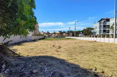 Terreno em condomínio fechado à venda na rua stella mares, ingleses do rio vermelho, florianópolis, 1043 m2 por r$ 1.100.000