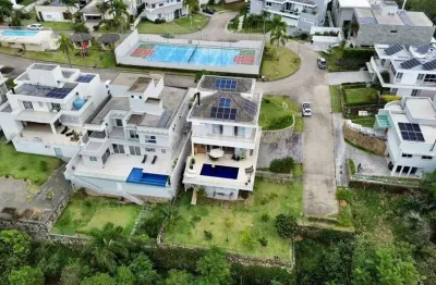 Terreno em condomínio fechado à venda na servidão joão josé de melo, córrego grande, florianópolis, 700 m2 por r$ 1.295.000