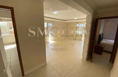 Apartamento com 3 quartos para alugar na rua felipe schmidt, centro, florianópolis, 182 m2 por r$ 4.900