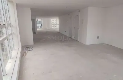 Sala comercial com 3 salas à venda na praça quinze de novembro, centro, florianópolis, 180 m2 por r$ 3.300.000