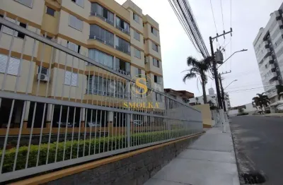 Apartamento com 2 quartos para alugar na rua joaquim nabuco, capoeiras, florianópolis, 71 m2 por r$ 2.350