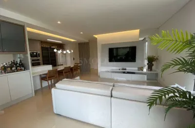 Apartamento com 4 quartos à venda na rua apeninos, córrego grande, florianópolis, 162 m2 por r$ 3.080.000