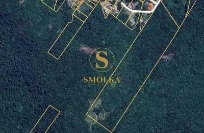 Terreno em condomínio fechado à venda na rodovia admar gonzaga, itacorubi, florianópolis, 49845 m2 por r$ 2.490.000
