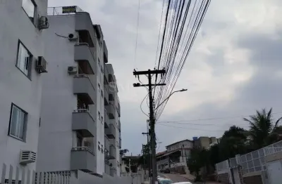 Apartamento com 3 quartos à venda na rua desembargador gil costa, estreito, florianópolis, 88 m2 por r$ 550.000