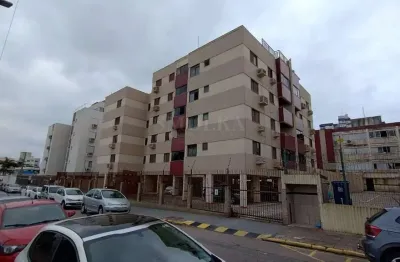 Apartamento com 2 quartos à venda na rua visconde de cairú, estreito, florianópolis, 61 m2 por r$ 495.000