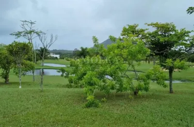 Terreno em condomínio fechado à venda na estrada dário manoel cardoso, ingleses do rio vermelho, florianópolis, 877 m2 por r$ 850.000
